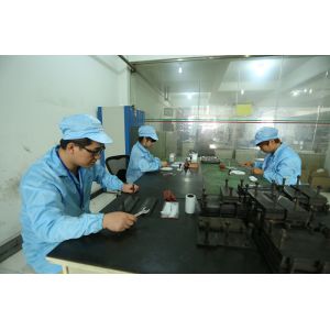 Xian Ruijia Measurement Instruments Co., Ltd.