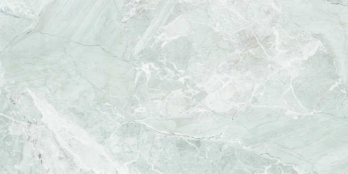 Luxury Matte Marble Porcelain Tile / Beautiful Marble Like Ceramic Tile