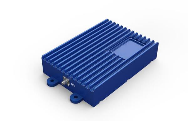 Quality Remote Control App Mobile Signal Repeater 20 DBM Wifi Range With GSM 70DB Gain for sale