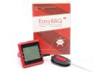 Professional Wireless Digital Bbq Thermometer , Bluetooth Bbq Smoker Thermometer