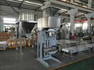 China Big Bag filling-weighing machine wholesale