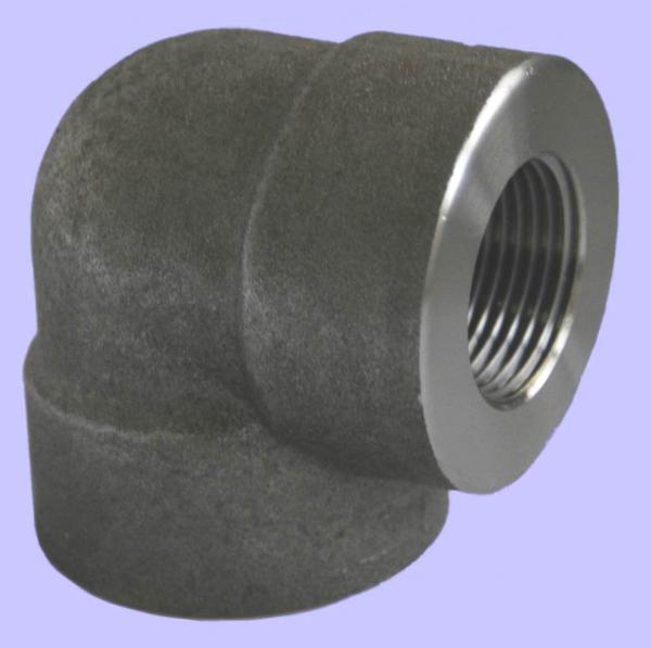 Quality Stainless Steel Forged  Fitting, ASME B16.11,. MSS SP-79, and MSS SP-83. Superior Corrosion Resistance for sale