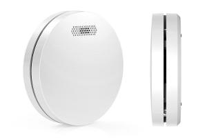 China Smoke Alarm Detector Battery Powered Small Size Carbon Zinc Battery wholesale
