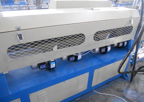 Quality energy saving Constant Temperature recycling plastic machine for plastic film for sale