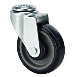 China 08-Shopping Cart caster wholesale