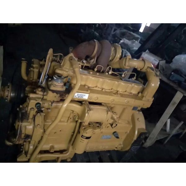 1W3828 ENGINE AR Caterpillar parts Diesel Engine Assembly