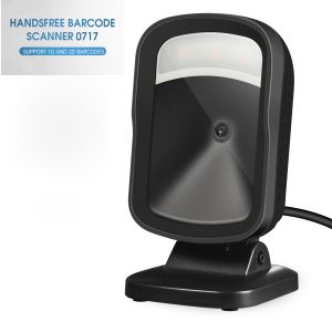 China Supermarket H717 32 Bit Omnidirectional Laser Scanner wholesale