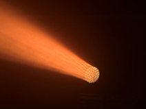 37x40W 4 In 1 LED Beam Moving Head Light With Auto Focus Function