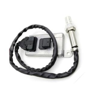 China ISL Series Cummins 24V Engine NOx Sensor 5801363754 5WK96614i wholesale