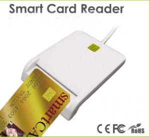 China EMV USB Card Reader/USB ATM Card Reader wholesale
