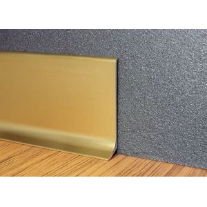 China Decorative Wall Waterproof Skirting Board Bunnings Polished wholesale