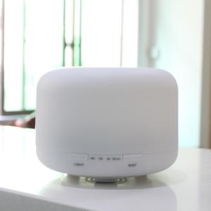China 4W 120ml Capacity Scent Diffuser USB Air Humidifier wholesale