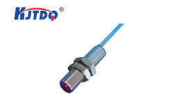 Best Price M12 Photoelectric Laser Diffuse type Infared Sensor Switch with Long distance