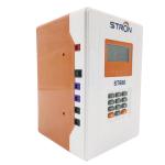 80W Paygo Solar Home System , 6A Home Solar Power System