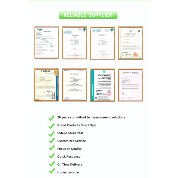 High Precision UBOC-WAC01 Y Oxygen Sensor For Gas Detection 4-20mA 0-30% 0-100%