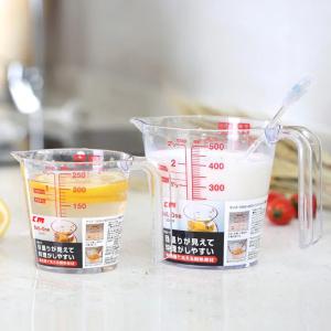 China Heat Resistant 250ml measuring cup with handle for household wholesale