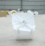 Thickened Fabric Circular Structure FIBC Bulk Bag Suitable Powder Granule