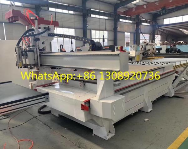 Quality Popular CNC Wood Processing Machine Wood CNC Router 1325 with Good Price for sale