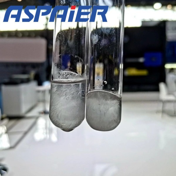 7.5℃ Precise Temperature Control - Thermal Management PCM Air Conditioning: Energy Efficient Temperature Guardian