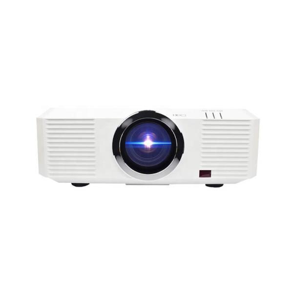 Quality WUXGA 1920x1200P 3D Mapping Projector 10000 Lumens 3LCD Large Venue EL-705U for sale