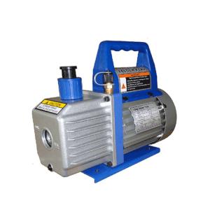 China Rooftop System 340L/Min 12CFM 1Hp HVAC Air Vacuum Pump on sale