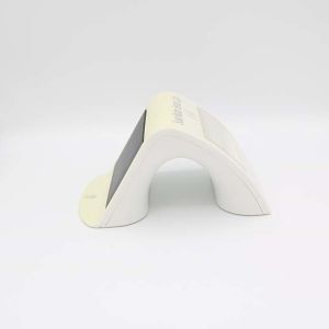 China 3W DC3.7V 6500K LED Solar Motion Sensor Light wholesale