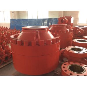 Wellhead Cameron 7-1/16" 10000psi Annular Blowout Preventer