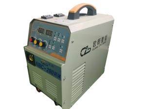 China 160A 380V TIG Welding Machine with Pulse Frequency 50-60Hz wholesale