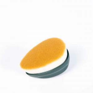 China ODM Magic Single Flat Facial Brush Kit Makeup Brush For Bb Cream wholesale