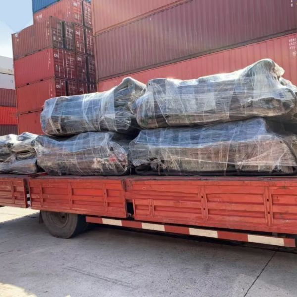 5m Ship Launching Balloon Industrial Grade Heat Resistant Stable Performance