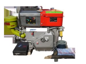China 266.6 g/kwh Machine Diesel Engine wholesale