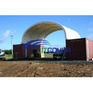 China Middle Size Container Shelter (JIT-2620C, JIT-2640C) wholesale