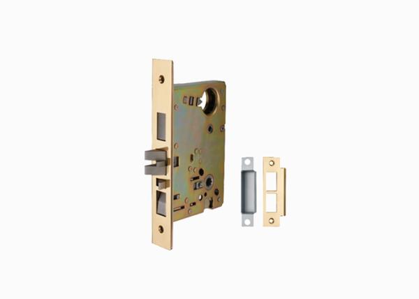 Quality AM 9270 Brass Door Locks Strong Overall Sense For Passage / Closet for sale