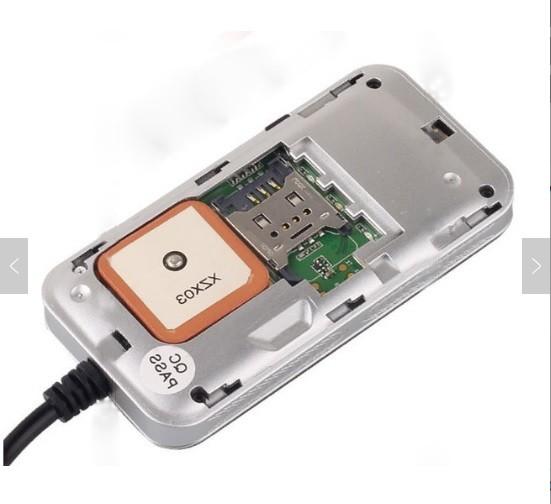 Quality BD LBS GPS Tracker Device Dual Mode Positioning System With Basic Monitoring for sale