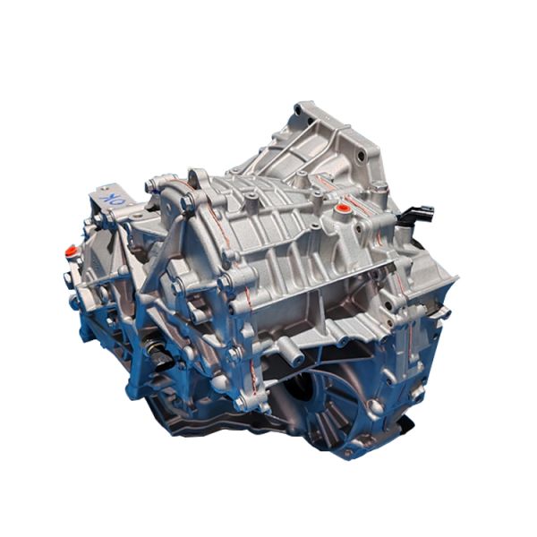 Remanufactured TRANSMESUN K114 2WD 3040010031 Gearbox Transmission for C-HR RAV4