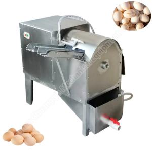 China ODM Auto Fresh Egg Processing Machine Washer Equipment 4000pcs/H wholesale