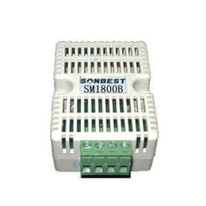 China SM1800B RS485 Temperature Sensor Temperature Module Temperature Meter wholesale