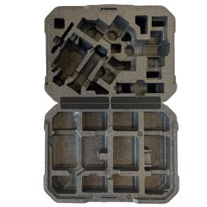 China Styrofoam EPP Packaging Mold EPP Container Moisture Proof wholesale