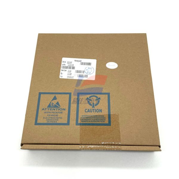 SS360NT Magnetic Field Strength Sensor 24 Vdc , 4 Pin SMD Ammonia Leak Detection Sensor