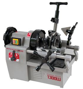 China STT50F Automatic Electric 1300W Metal Rolling Pipe Threading Machine wholesale