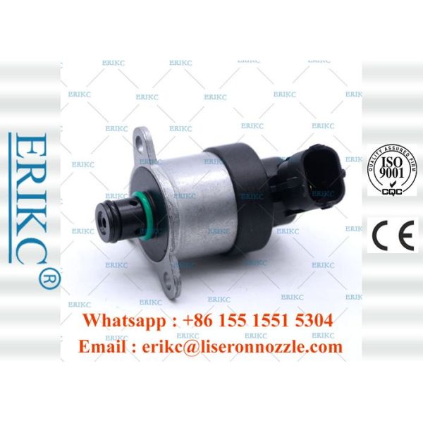 ERIKC 0928400669 bosch automotive measure unit 0 928 400 669 fuel pump dispenser Metering Solenoid Valve 0928 400 669
