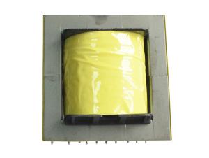 China EE40 High Frequency Isolation Transformer Multi Winding Coil Transformer wholesale
