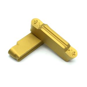 China MRMN400-G Grooving Cutting Off Carbide Tool Inserts Of Steel wholesale