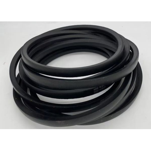 Heat Resistant 12.7mm Top Width Teyma SPA V Belt