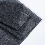 Weft Insert Napping Woven Interlining Supplier