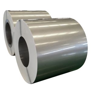 Standard Export Packed Galvanized Steel Strips 20mm-600mm Width