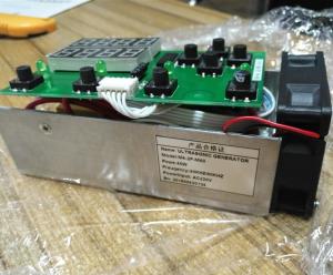 China Double Frequency Customized Ultrasonic Frequency Generator PCB Driving Transducers wholesale