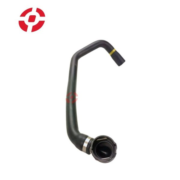 Radiator water hose OE LR032347 Radiator upper pipe for Land Rover Coolant water rubber hose