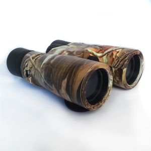 China Special Pattern 10x42 Binoculars Outdoor Hunting Roof Prism Binoculars wholesale