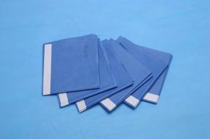 China Customized Nonwoven Disposable Surgical Drapes for Operating Room wholesale